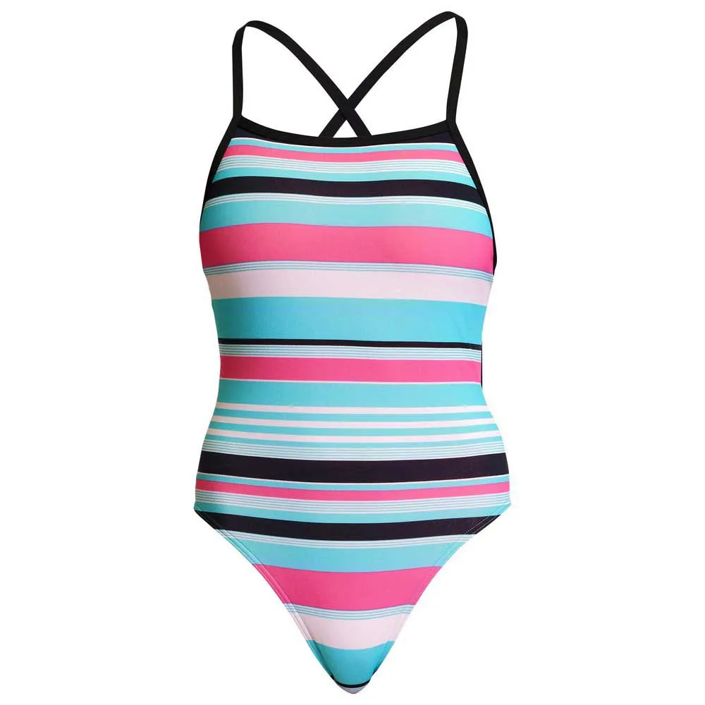 FUNKITA Tie Me Tight Swimsuit 1 FUNKITA Tie Me Tight Swimsuit