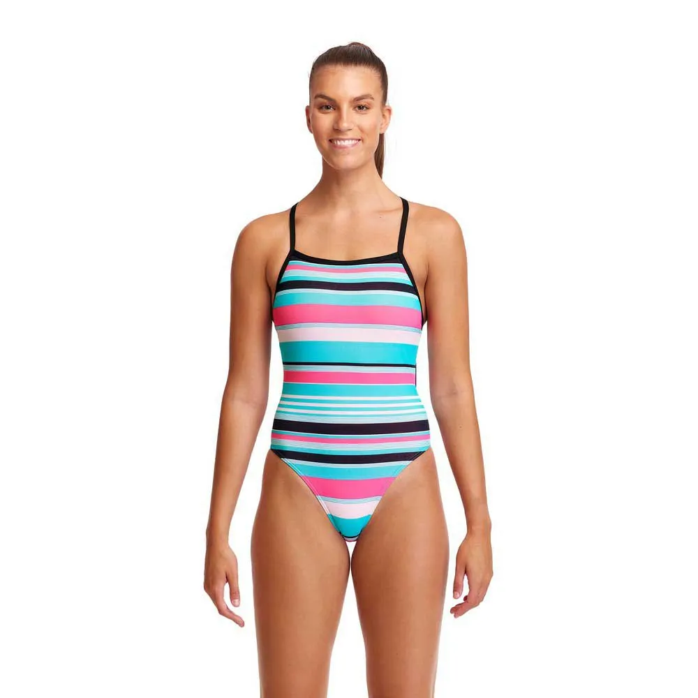 FUNKITA Tie Me Tight Swimsuit 2 FUNKITA Tie Me Tight Swimsuit - Image 2