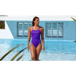 FUNKITA Tie Me Tight Swimsuit 10 FUNKITA Tie Me Tight Swimsuit -Blue Wave funkita tie me tight swimsuit 9