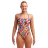 FUNKITA Twisted Swimsuit