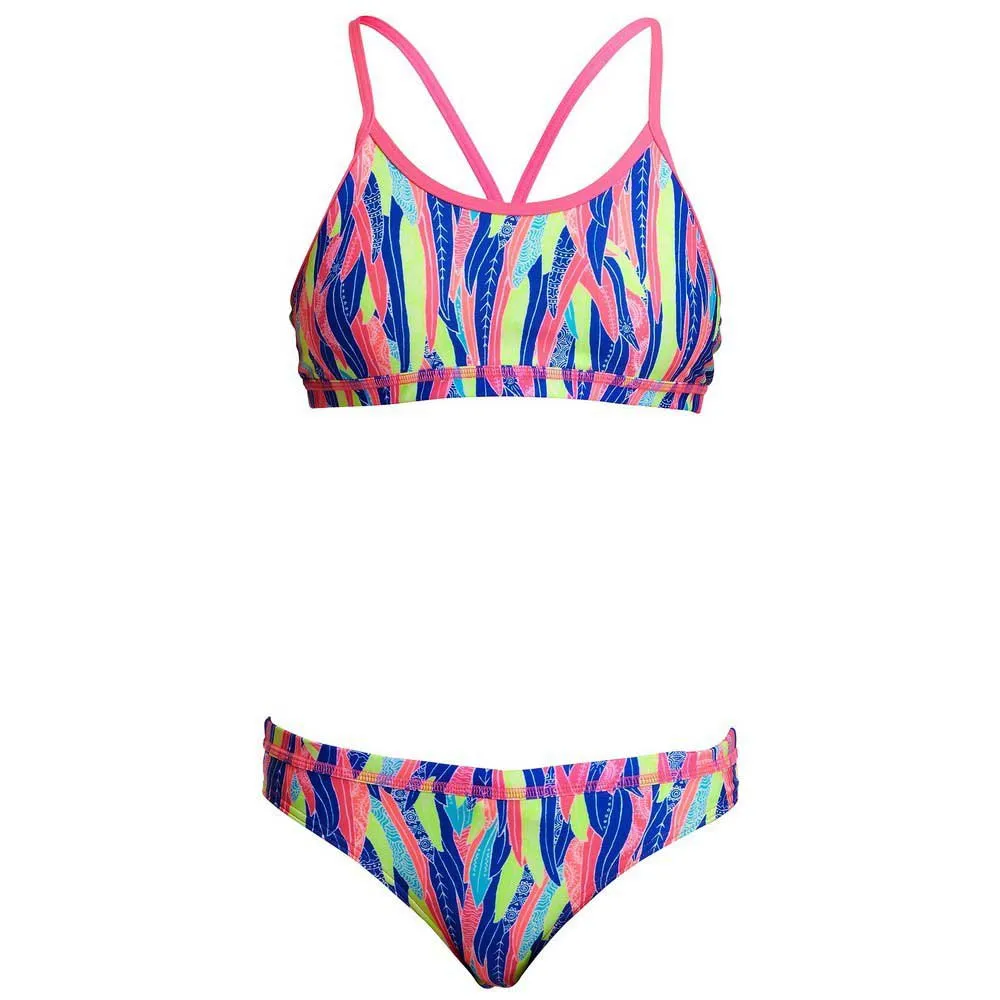 FUNKITA Wing Tips Bikini 3 FUNKITA Wing Tips Bikini - Image 3
