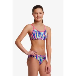 FUNKITA Wing Tips Bikini 8 FUNKITA Wing Tips Bikini -Blue Wave funkita wing tips bikini 3