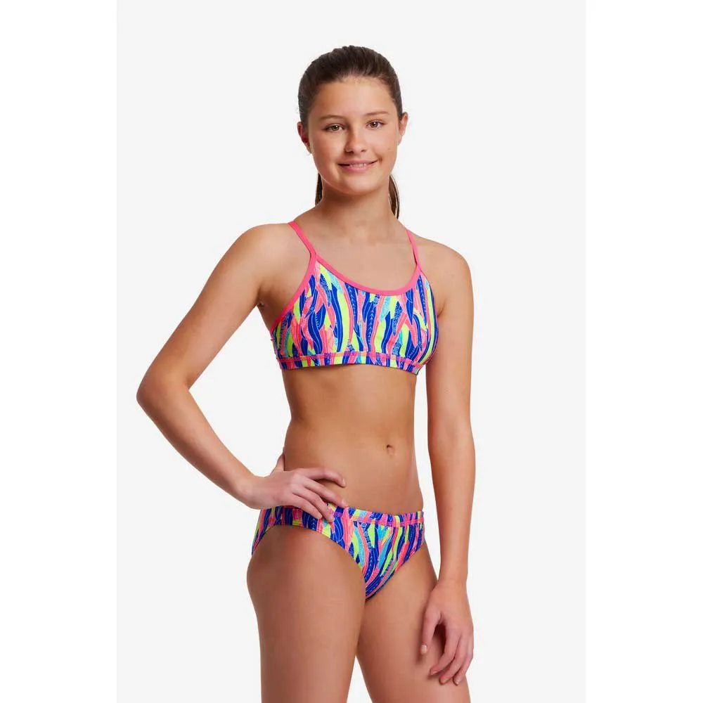 FUNKITA Wing Tips Bikini 4 FUNKITA Wing Tips Bikini - Image 4