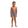 Funky Trunks Big Cat Bash Swim Boxer