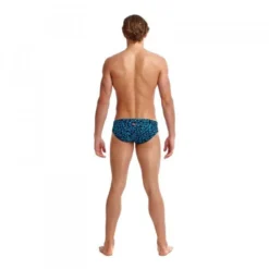 Funky Trunks Classic Jammer