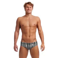 Funky Trunks Classic Swimming Brief