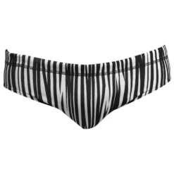 Funky Trunks Classic Swimming Brief -Blue Wave funky trunks classic swimming brief 3