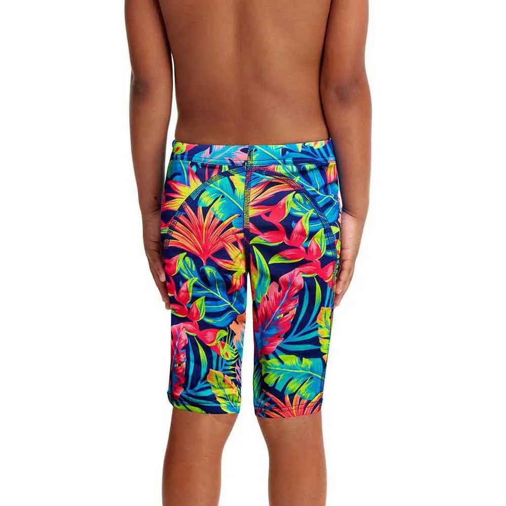 Funky Trunks Eco Miniman Jammer 2 Funky Trunks Eco Miniman Jammer - Image 2