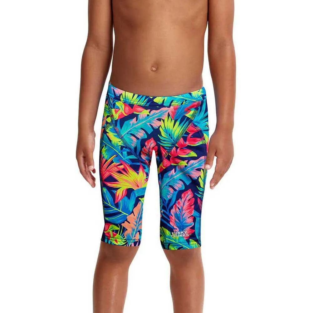 Funky Trunks Eco Miniman Jammer 1 Funky Trunks Eco Miniman Jammer