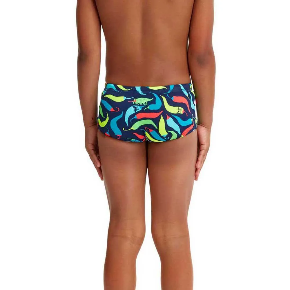 Funky Trunks Eco Swim Boxer 3 Funky Trunks Eco Swim Boxer - Image 3