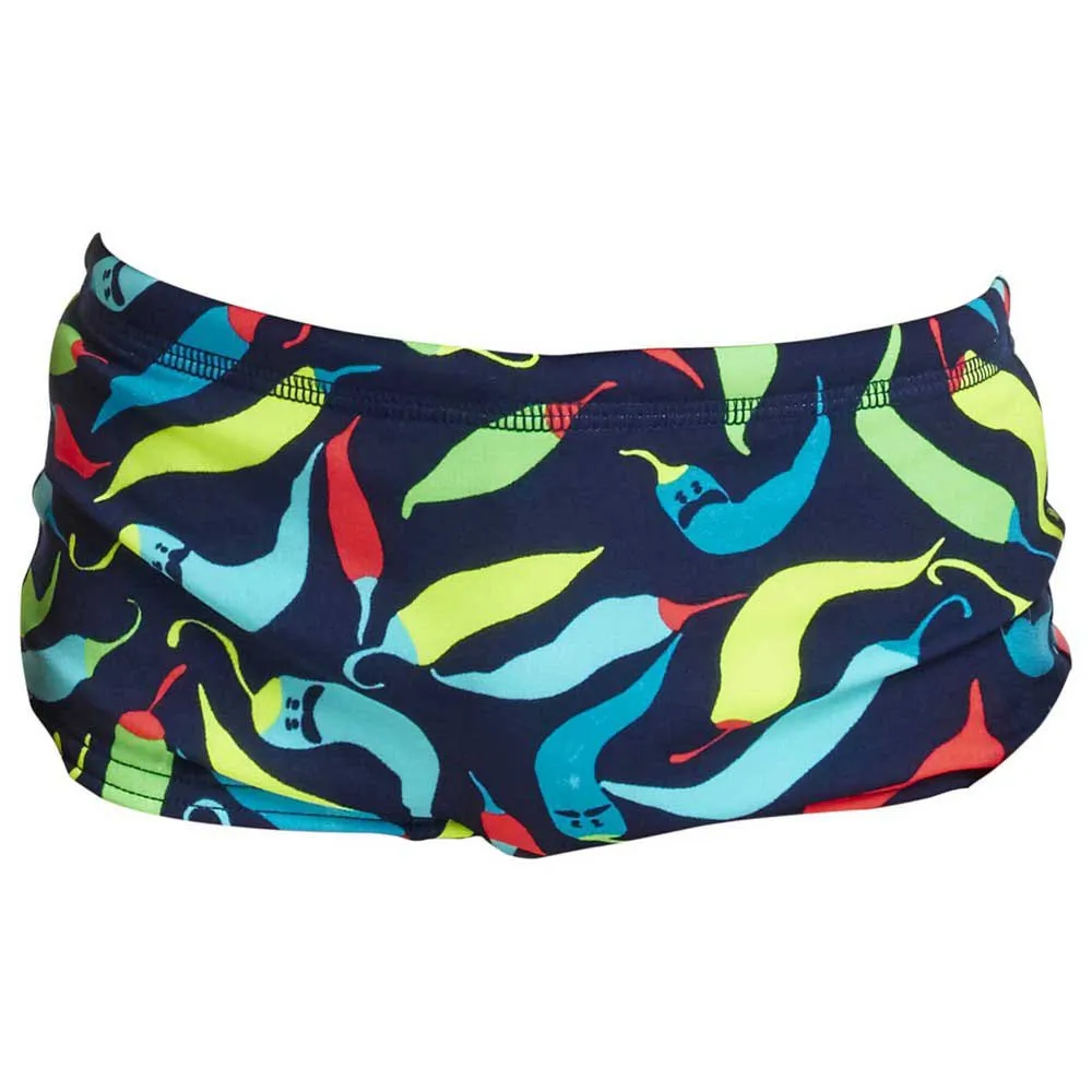 Funky Trunks Eco Swim Boxer 1 Funky Trunks Eco Swim Boxer