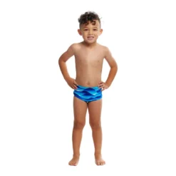 Funky Trunks Eco Swim Boxers -Blue Wave funky trunks eco swim boxers 4