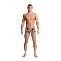 Funky Trunks FT50M02065 Swimming Brief