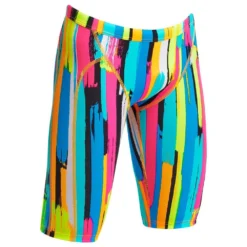 Funky Trunks Jammer -Blue Wave funky trunks jammer 2