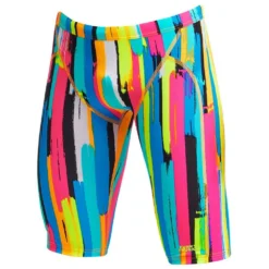 Funky Trunks Jammer -Blue Wave funky trunks jammer 3