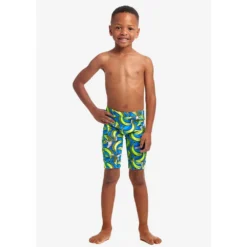 Funky Trunks Jammer -Blue Wave funky trunks jammer 9
