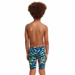 Funky Trunks Jammers -Blue Wave funky trunks jammers 3