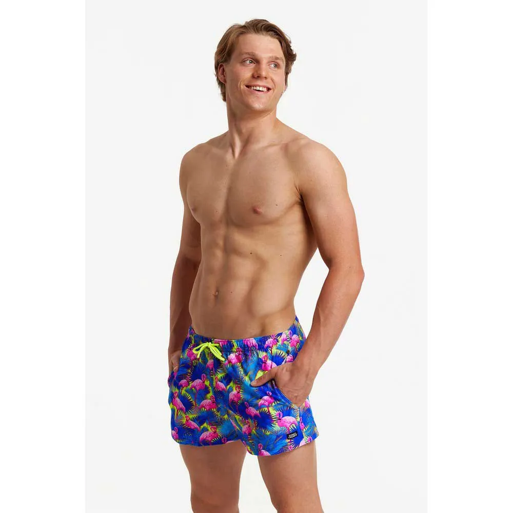 Funky Trunks Mingo Magic Swimming Shorts 4 Funky Trunks Mingo Magic Swimming Shorts - Image 4
