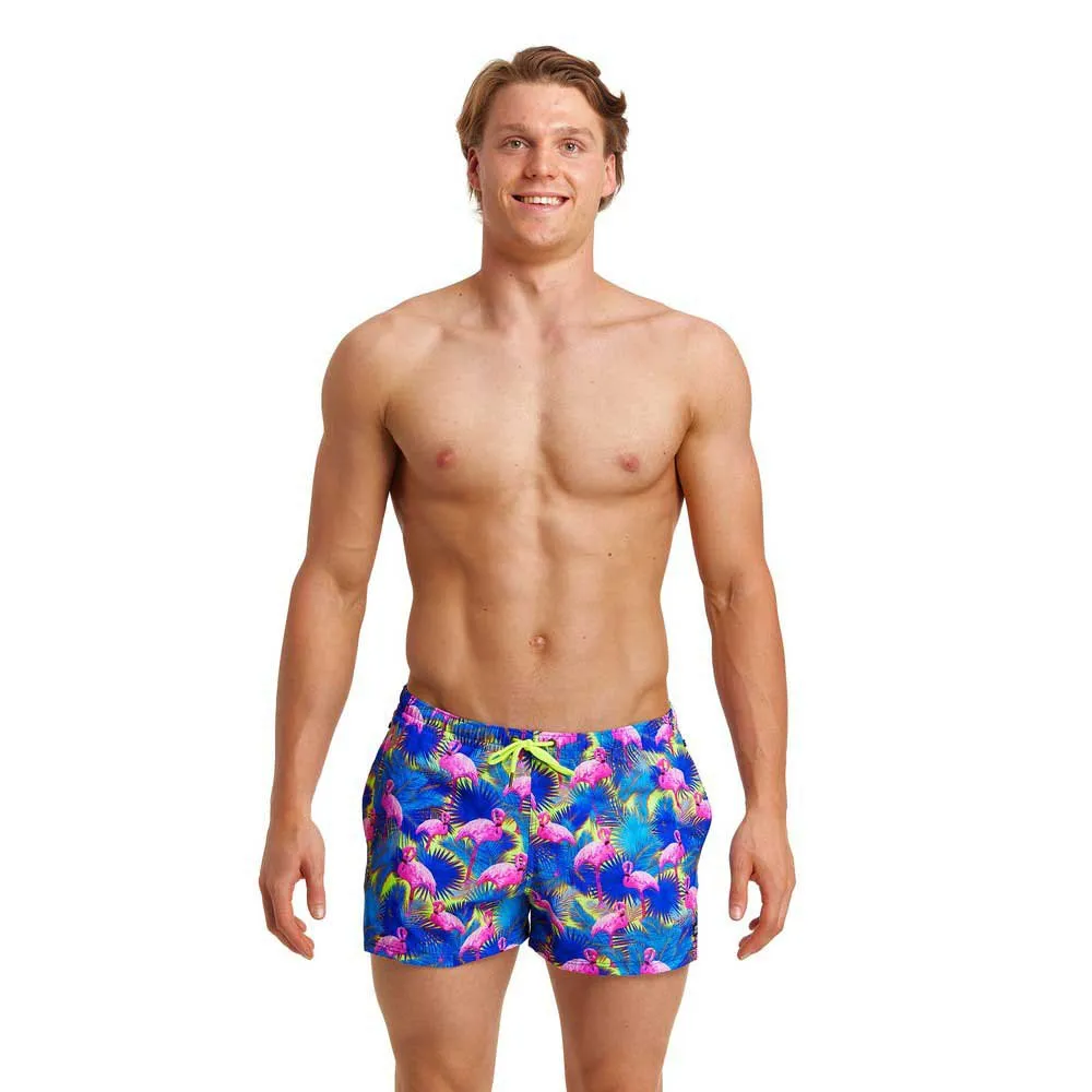 Funky Trunks Mingo Magic Swimming Shorts 1 Funky Trunks Mingo Magic Swimming Shorts