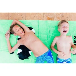 Funky Trunks Miniman Jammer -Blue Wave funky trunks miniman jammer 12