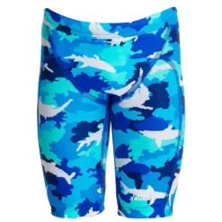 Funky Trunks Miniman Jammer