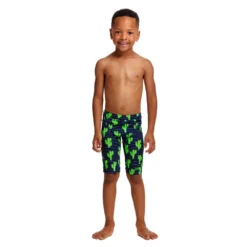 Funky Trunks Miniman Prickly Pete Jammer