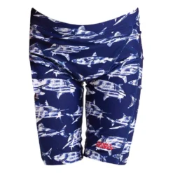 Funky Trunks Miniman Rompa Chompa Jammer