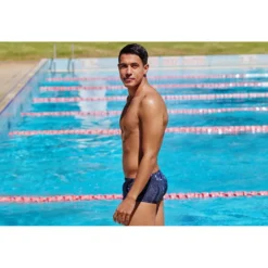 Funky Trunks Sidewinder Boxer -Blue Wave funky trunks sidewinder boxer 6