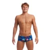 Funky Trunks Sidewinder Boxer