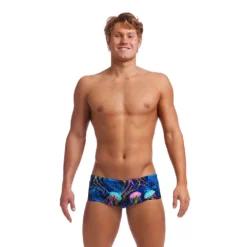 Funky Trunks Sidewinder Boxer