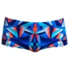 Funky Trunks Sidewinder Swim Boxer