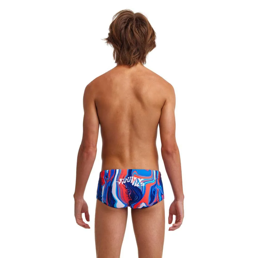 Funky Trunks Sidewinder Zee Bra Swim Boxer 2 Funky Trunks Sidewinder Zee Bra Swim Boxer - Image 2