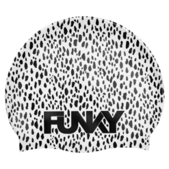 Funky Trunks Speckled Swimming Cap