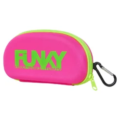 Funky Trunks Sweetie Tweet Goggle Case