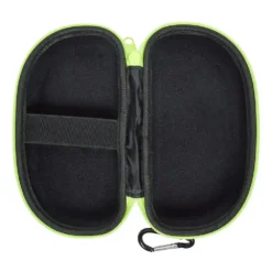 Funky Trunks Sweetie Tweet Goggle Case -Blue Wave funky trunks sweetie tweet goggle case 4