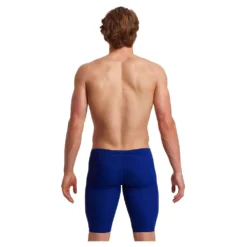 Funky Trunks Training Still Ocean Jammer -Blue Wave funky trunks training still ocean jammer 10