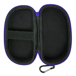 Funky Trunks Zincd Goggle Case -Blue Wave funky trunks zincd goggle case 4