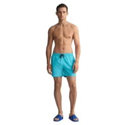 Gant Classic Fit Swimming Shorts