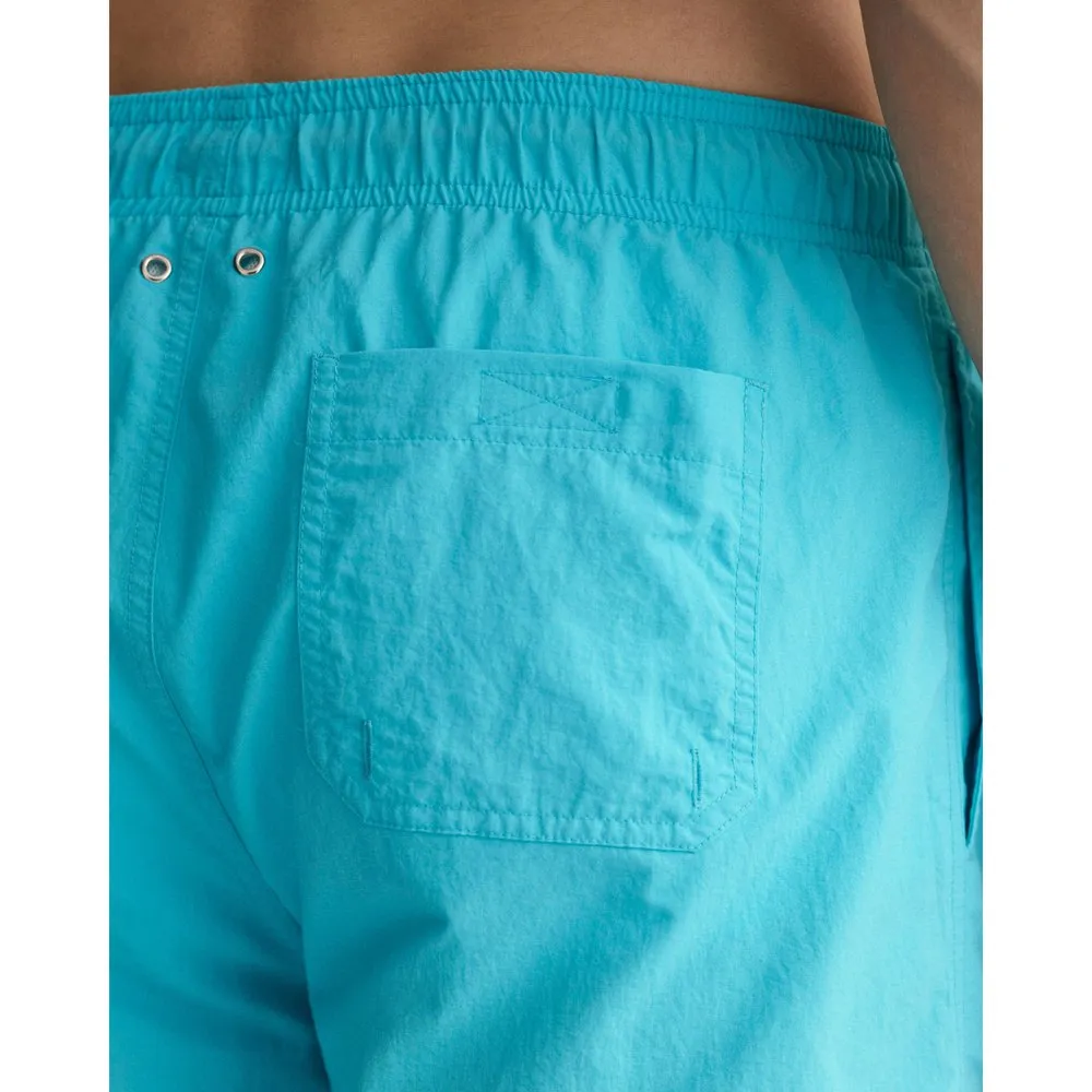 Gant Classic Fit Swimming Shorts 4 Gant Classic Fit Swimming Shorts - Image 4
