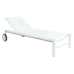Shio Sun Lounger Refurbished