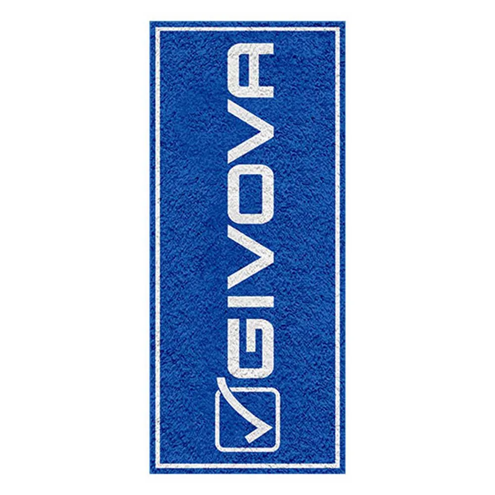 GIVOVA Telo Towel 1 GIVOVA Telo Towel
