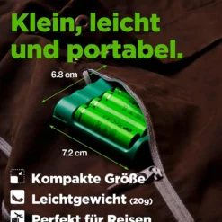 GP BATTERIES 4xAA NiMh 2100mAh Battery Charger -Blue Wave gp batteries 4xaa nimh 2100mah battery charger 7