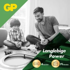 GP BATTERIES Alkaline AAA Micro LR03 Super Value Batteries 9 GP BATTERIES Alkaline AAA Micro LR03 Super Value Batteries -Blue Wave gp batteries alkaline aaa micro lr03 super value batteries 3