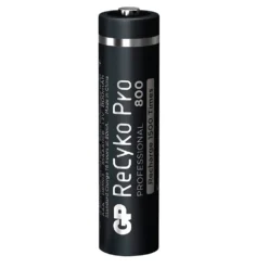 GP BATTERIES ReCyko ReCyko NiMH AAA/MicrReCyko 800mAh Pro Batteries 12 GP BATTERIES ReCyko ReCyko NiMH AAA/MicrReCyko 800mAh Pro Batteries -Blue Wave gp batteries recyko recyko nimh aaa micrrecyko 800mah pro batteries 3