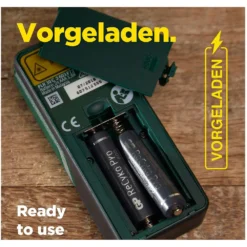 GP BATTERIES ReCyko ReCyko NiMH AAA/MicrReCyko 800mAh Pro Batteries 15 GP BATTERIES ReCyko ReCyko NiMH AAA/MicrReCyko 800mAh Pro Batteries -Blue Wave gp batteries recyko recyko nimh aaa micrrecyko 800mah pro batteries 6