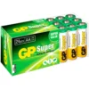 GP BATTERIES Super Alkaline AA Super Value Batteries