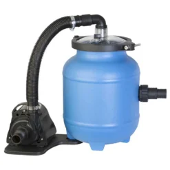 GRE Aqualoon Filter Ø 200 Mm 4 M³/h