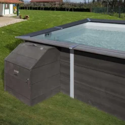 GRE Avantgarde Technical Room