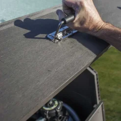 GRE Avantgarde Technical Room -Blue Wave gre avantgarde technical room 6