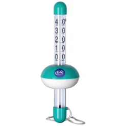GRE Big Double Reading Thermometer